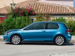 Volkswagen Golf TSI BlueMotion 2013 года